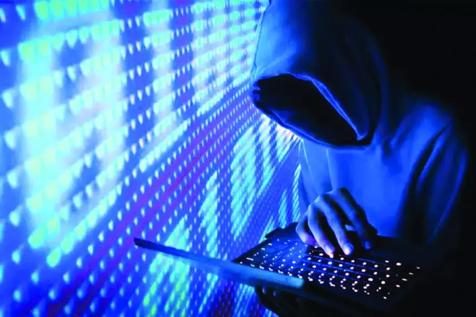 Spread awareness: Police shares video of cybercrime victims