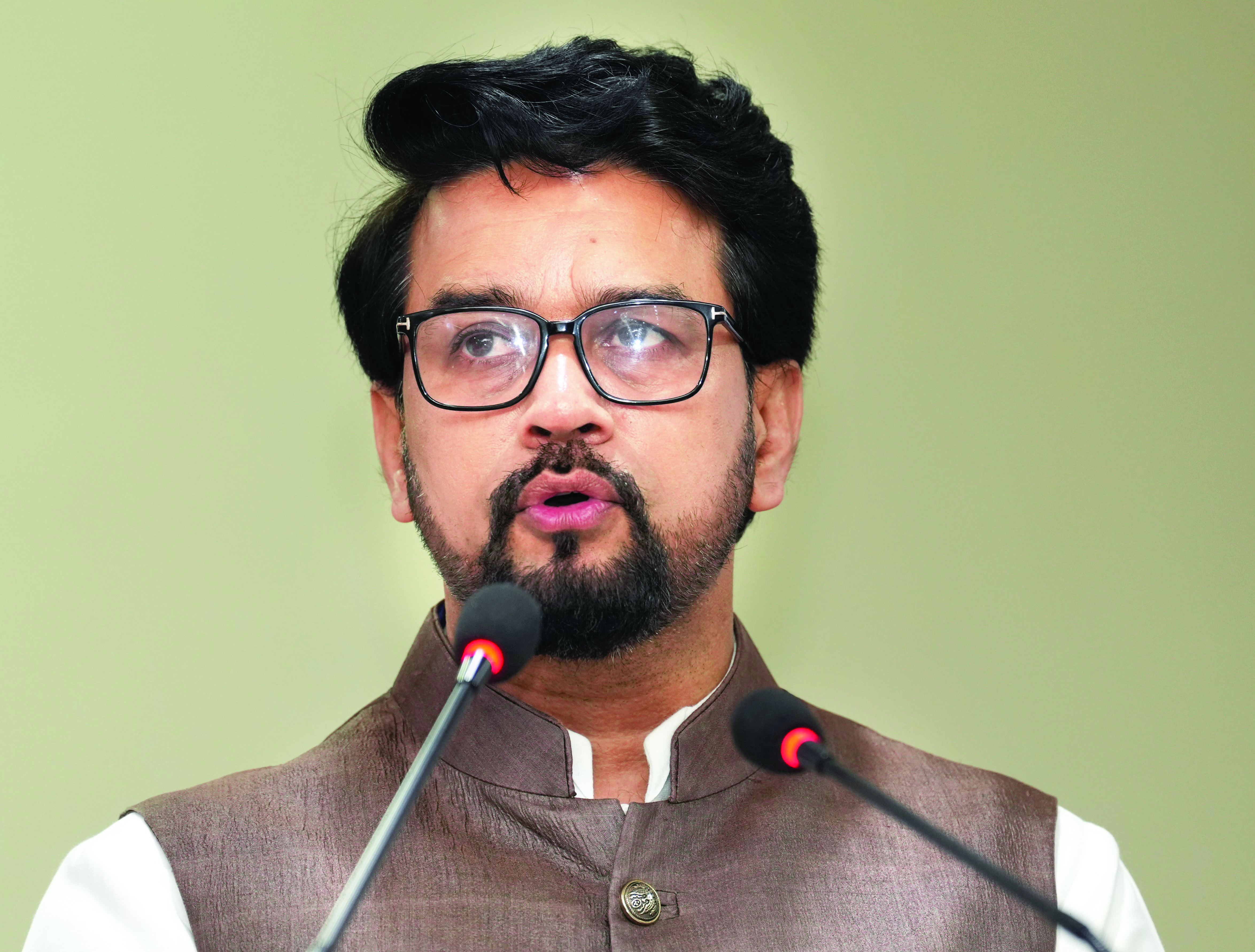 Thakur terms Oppn ‘leaderless’