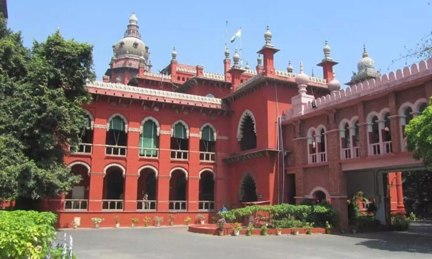 A homemaker entitled to equal share in properties purchased by her husband, says Madras High Court