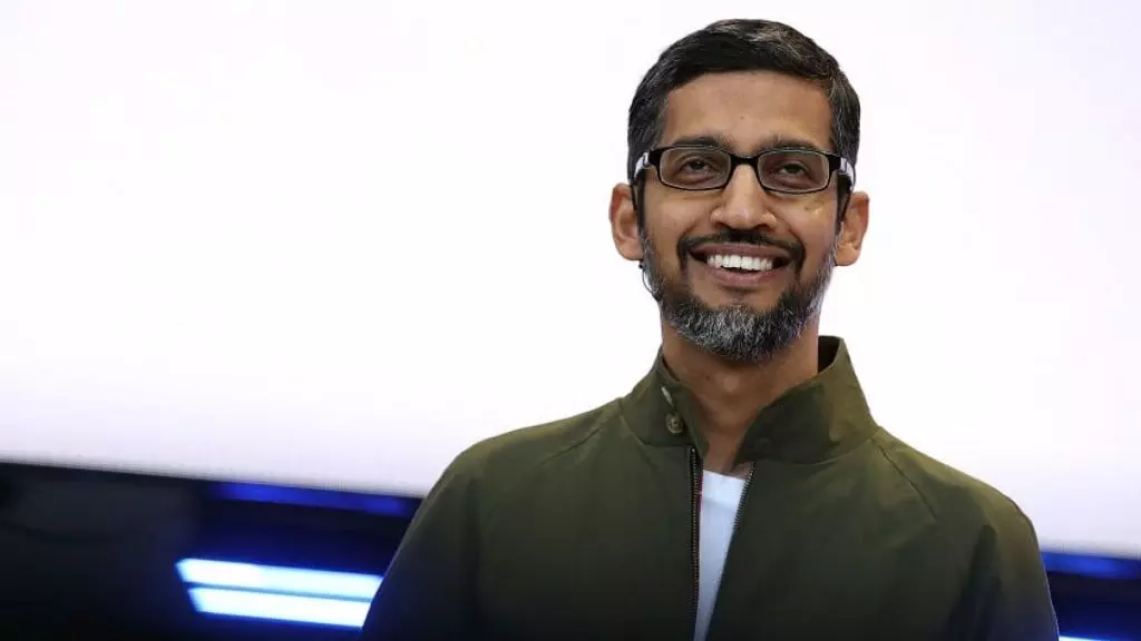 Google investing USD 10 billion in Indias digitisation fund: Sundar Pichai assures PM Modi