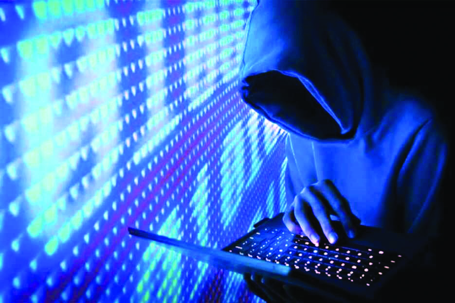 Spread awareness: Police shares video of cybercrime victims Spread awareness: Police shares video of cybercrime victims