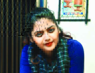 BJP candidate held over offensive social media post on Saayoni Ghosh BJP candidate held over offensive social media post on Saayoni Ghosh