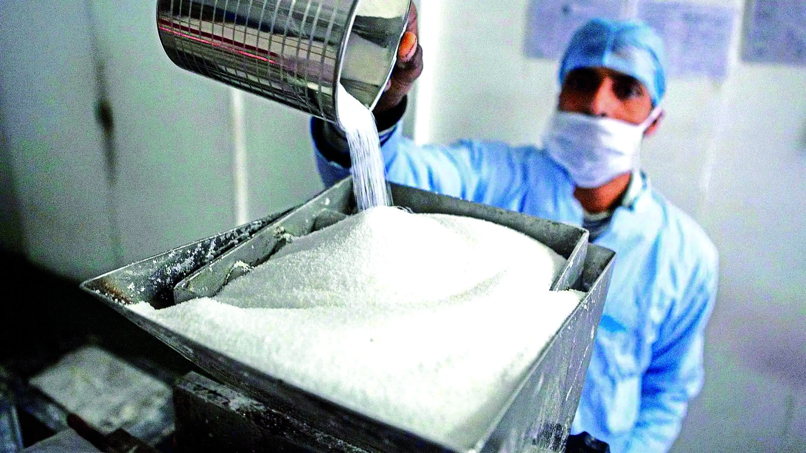 India in bilateral talks with Brazil to resolve sugar dispute at WTO