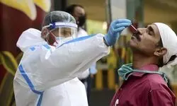 Active Covid cases in country rise to 1,670 Active Covid cases in country rise to 1,670