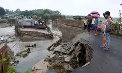 Assam floods: Shah speaks to Chief Minister Sarma; assures help