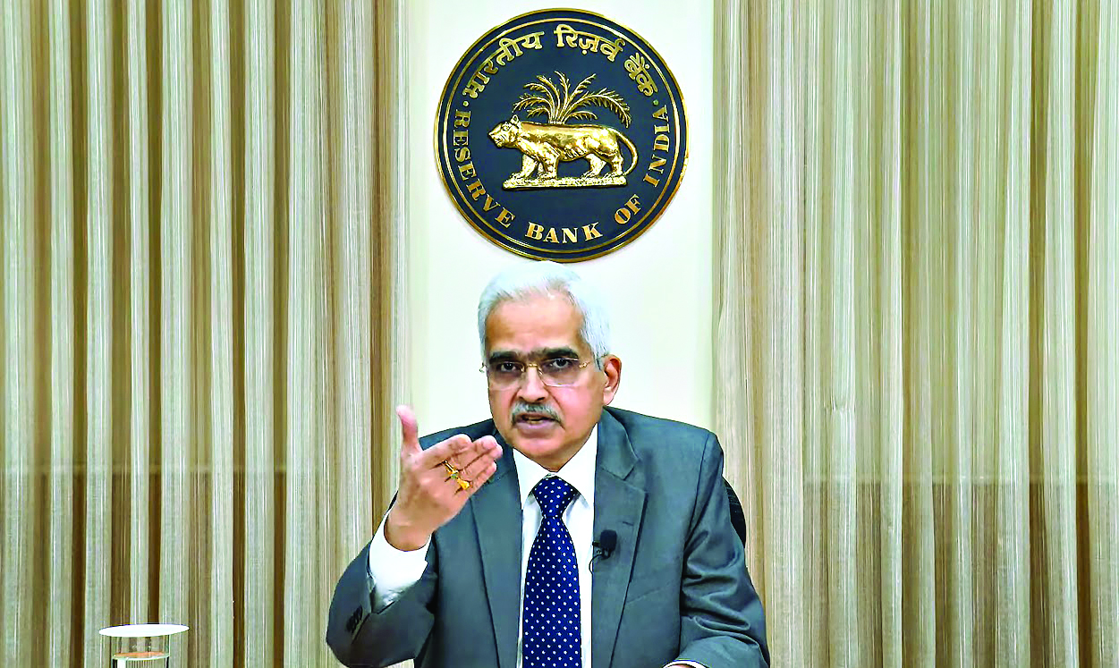 ‘Will strive to get CPI down   to 4%; El Nino a challenge’