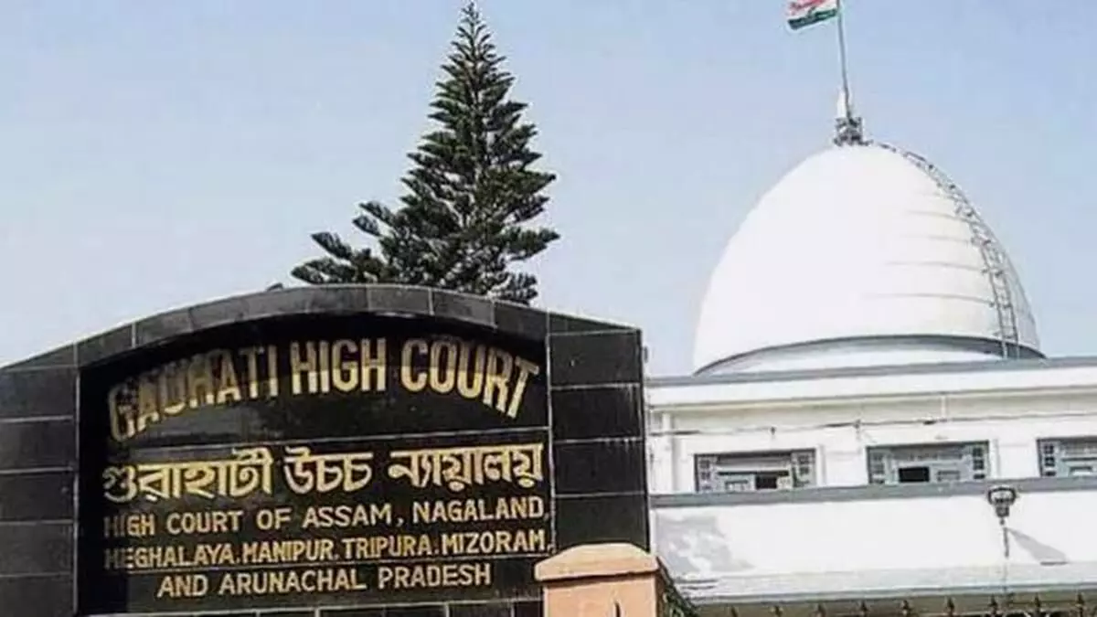 Gauhati High Court stays Wrestling Federation of India elections