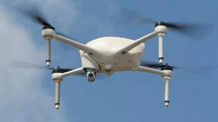 MoD says cost of drone deal with US yet to be finalised, rejects social media reports on price MoD says cost of drone deal with US yet to be finalised, rejects social media reports on price