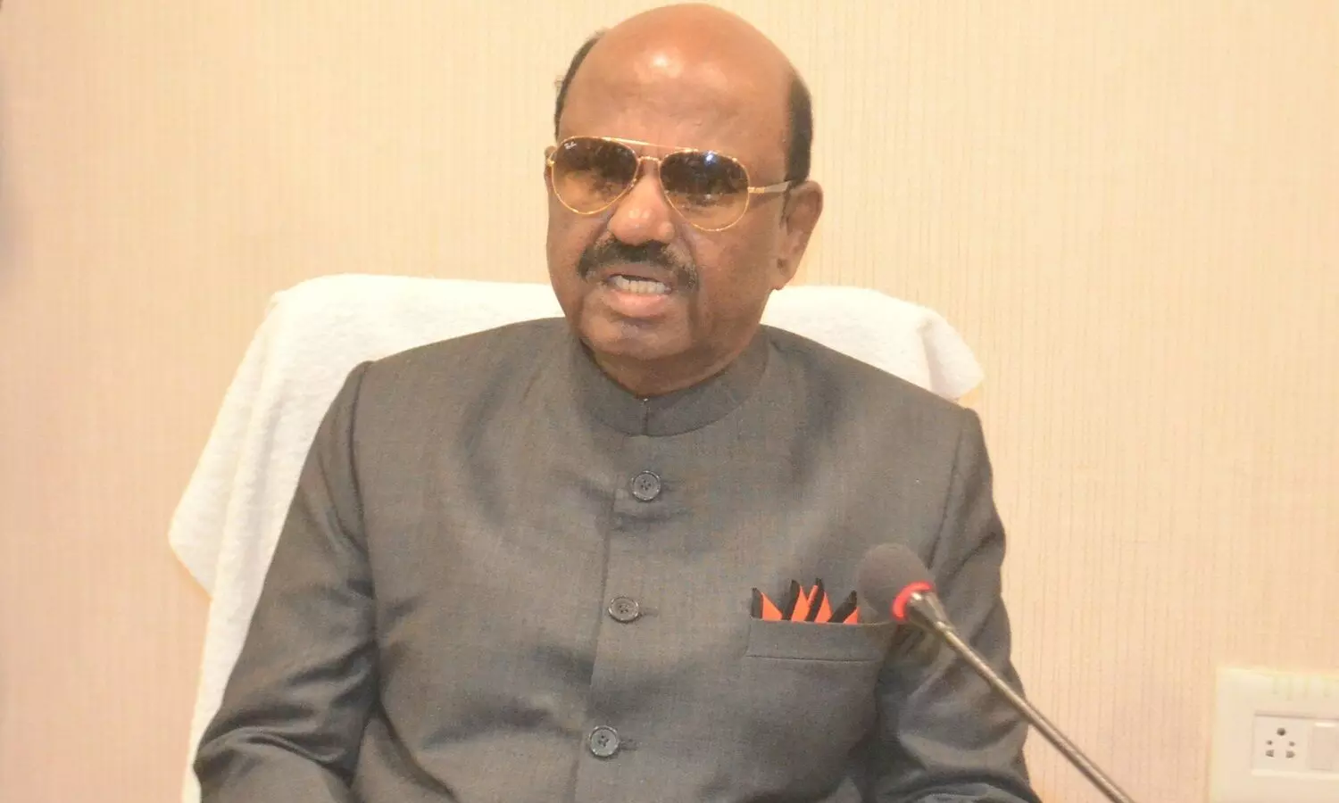 Want to check the ground-level situation of Panchayat polls: Guv