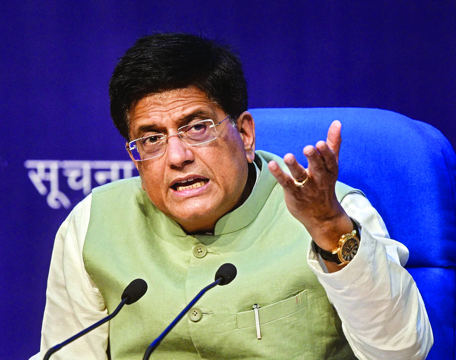 ‘India actively considering FTAs, CEPAs, to boost textile exports’