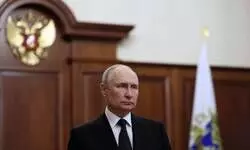 Vladimir Putin seriously weakened by Wagner Group mutiny but it was a missed opportunity for Ukraine too Vladimir Putin seriously weakened by Wagner Group mutiny but it was a missed opportunity for Ukraine too