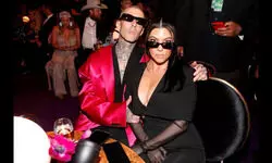 Kourtney Kardashian, Travis Barker to welcome a baby boy