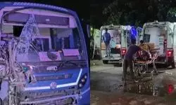 Amit Shah expresses distress over Odisha road accident that killed 12
