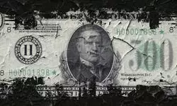 Collapsing hegemony? Collapsing hegemony?