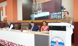 Himachal CM Sukhu inaugurates Drugs   De-addiction cum Rehabilitation Centre