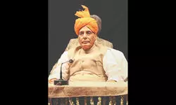 ‘India can hit terror networks across border if need arises’