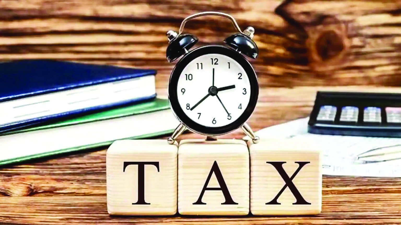 I-T department tweaks disclosure norms for charitable institutions I-T department tweaks disclosure norms for charitable institutions