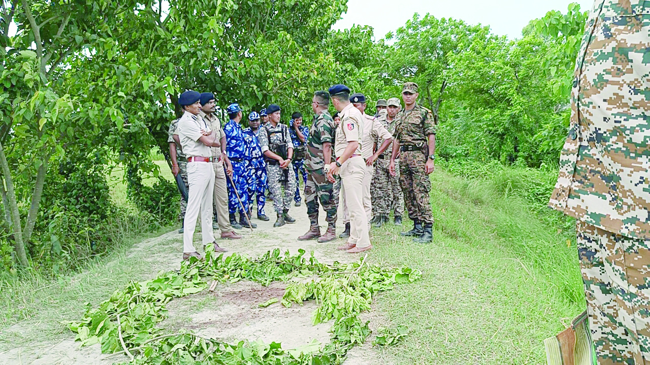 Shootout claims Trinamool worker’s life in Cooch Behar