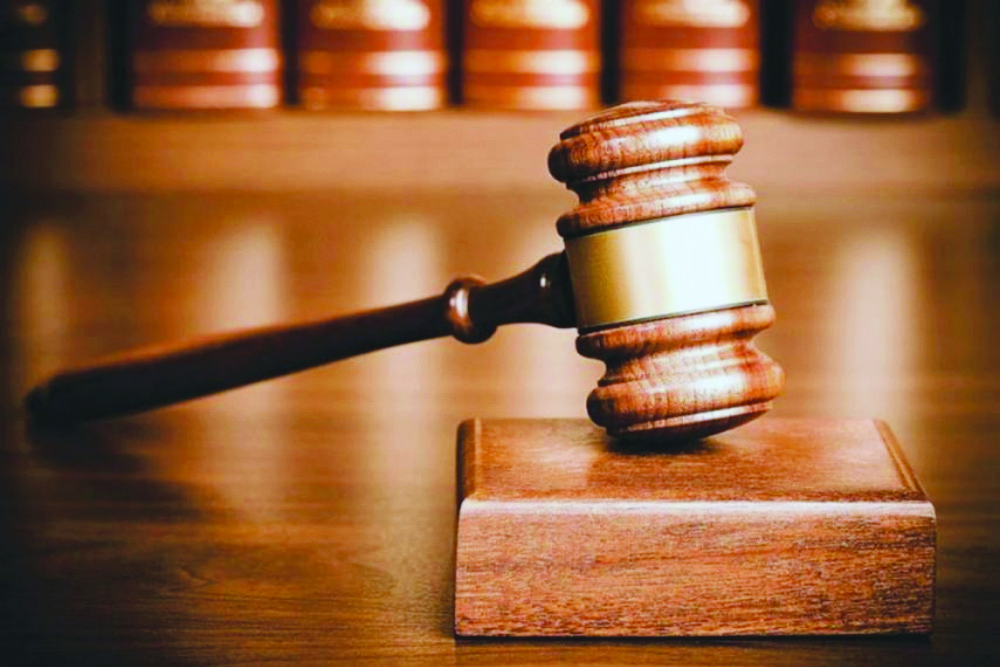 ‘Situation in country makes   it must to retain sedition law’