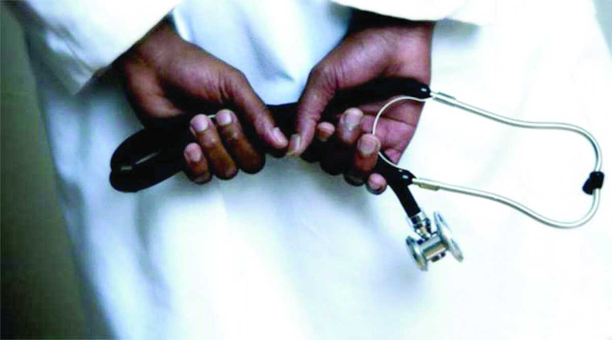 Health dept to hold 48-day-long training on critical care