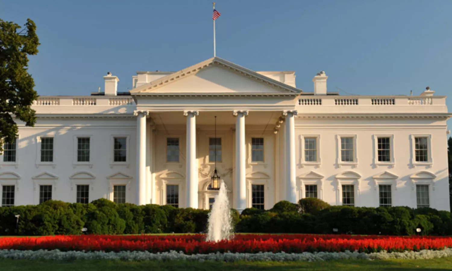 White House condemns harassment of WSJ journalist who asked PM rights question