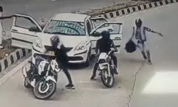 Pragati Maidan robbery case: Delhi Police arrests 5