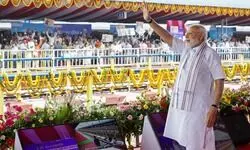 ‘How can a country run on two laws’: PM Modi bats for Uniform Civil Code ‘How can a country run on two laws’: PM Modi bats for Uniform Civil Code