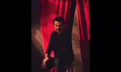 I don’t know how to do a role with overconfidence I don’t know how to do a role with overconfidence