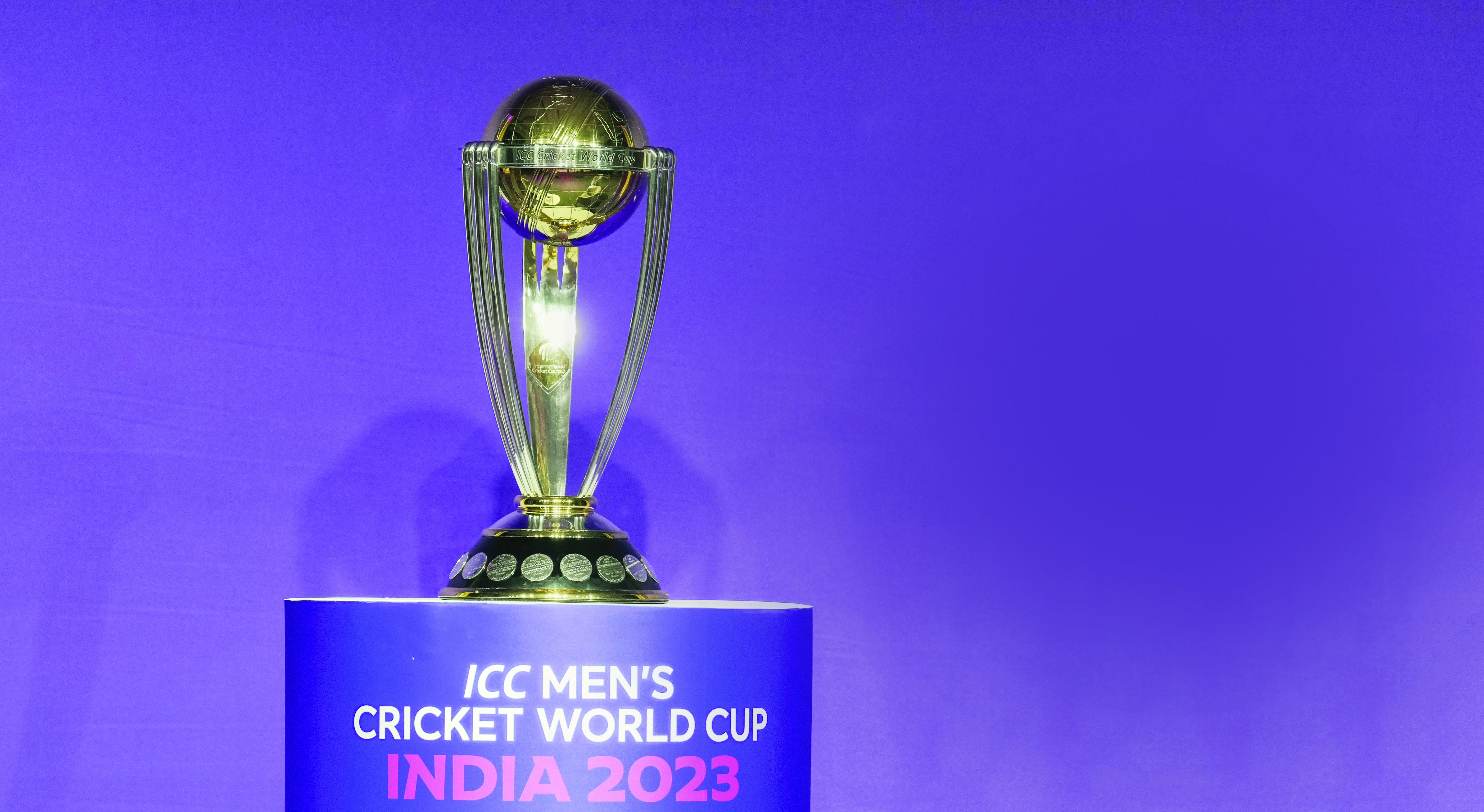 Ahmedabad to host marquee India-Pakistan game and WC final, Mumbai and Kolkata get semi-finals Ahmedabad to host marquee India-Pakistan game and WC final, Mumbai and Kolkata get semi-finals
