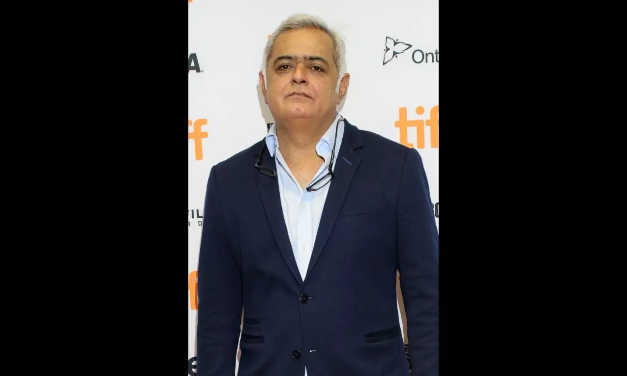 Hansal Mehta, Netflix announce a multi-year creative partnership