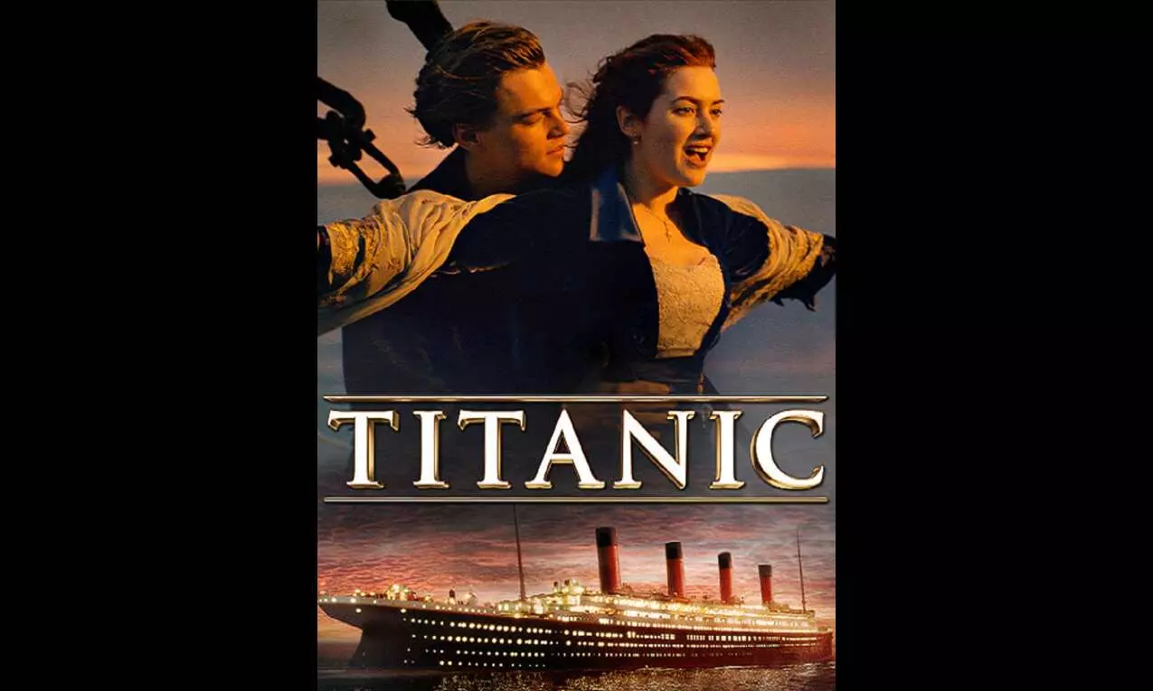 Netflix slammed for re-releasing ‘Titanic’ after submersible tragedy
