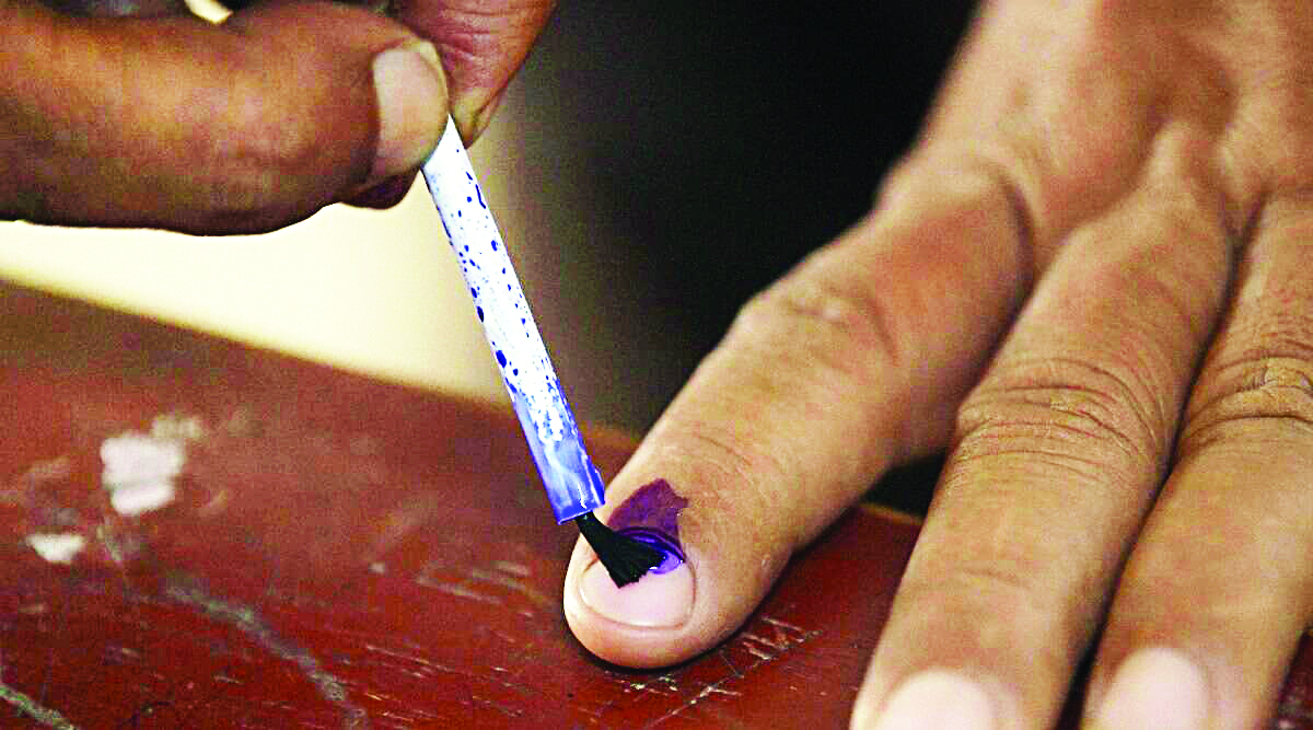 Election Commission of India issues notification for biennial elections Election Commission of India issues notification for biennial elections