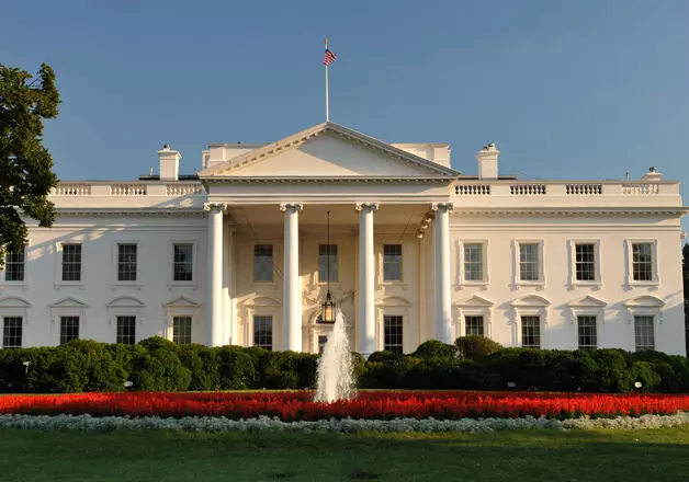 White House condemns harassment of WSJ journalist who asked PM rights question White House condemns harassment of WSJ journalist who asked PM rights question