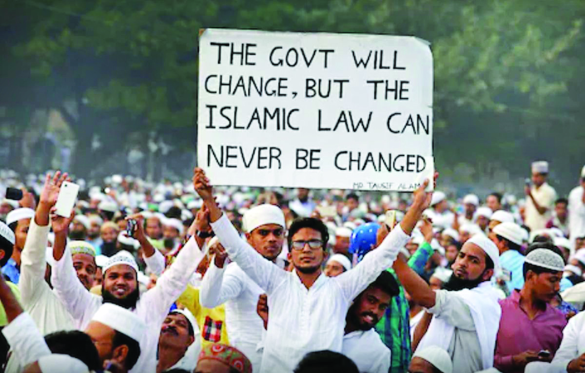 Oppn attack PM over UCC remarks