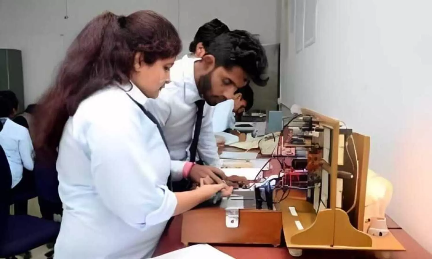 Relevance of core engineering disciplines in the era of IT revolution