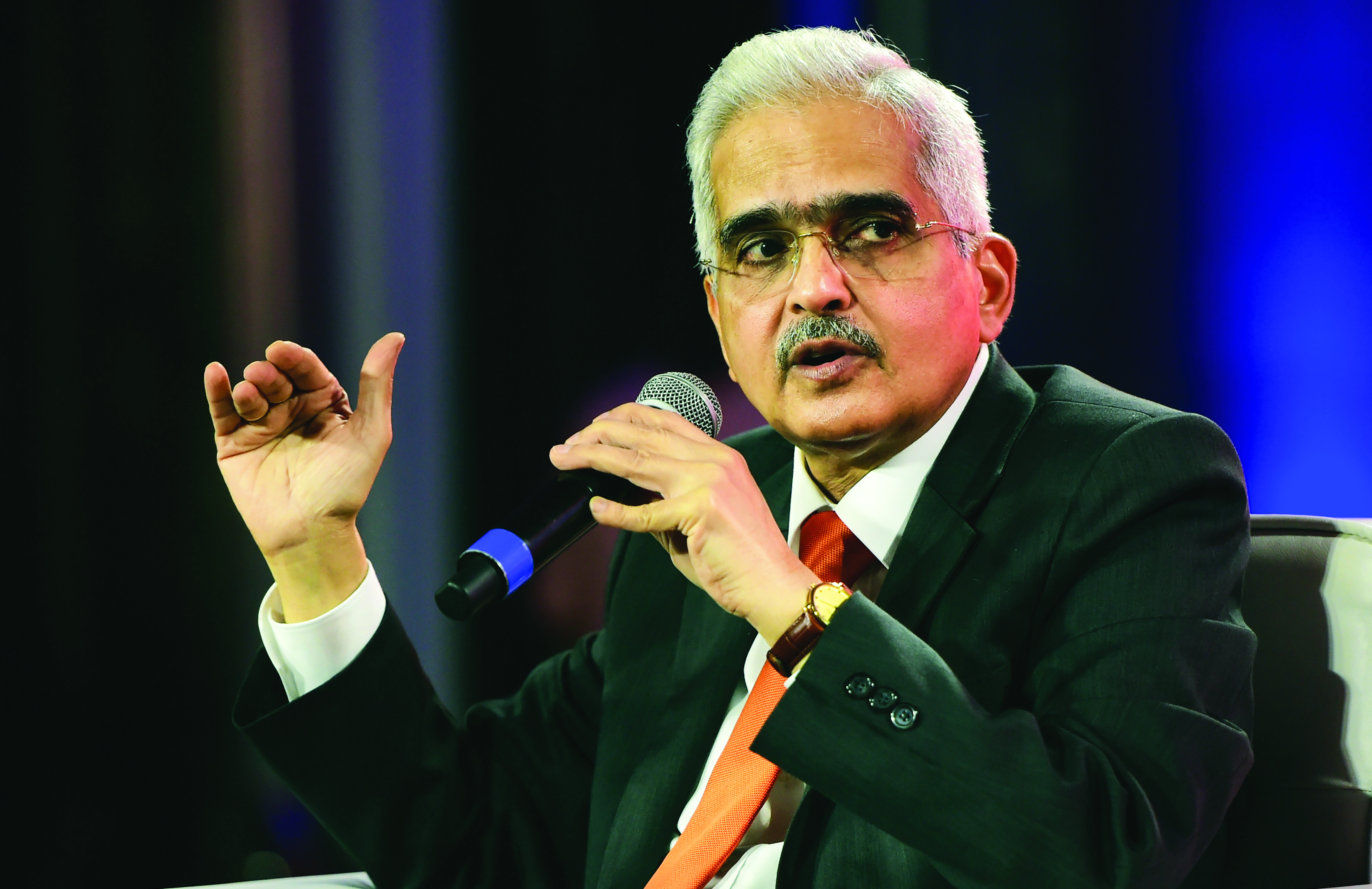 ‘Economy remains resilient on back of healthy banking system’