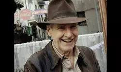 The tag legend makes Harrison Ford old