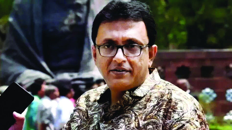 TMC’s Shantanu Sen proposes upgrade plans for Raiganj Med College & Hosp