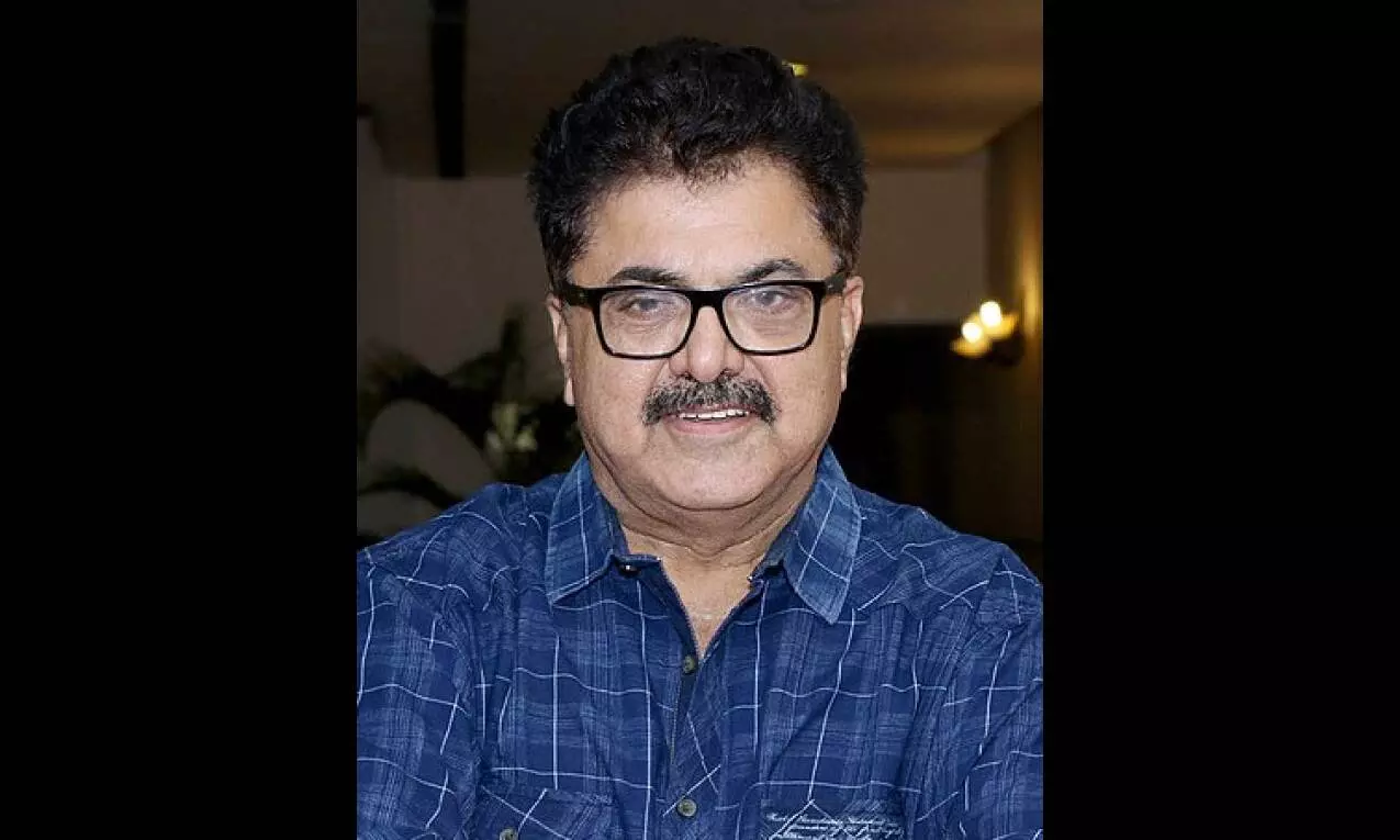 CBFC refused to grant certificate to trailer of ’72 Hoorain’: Ashoke Pandit