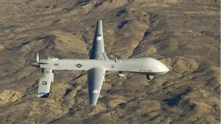 Congress raises questions on pricing of predator drone deal with US, seeks complete transparency