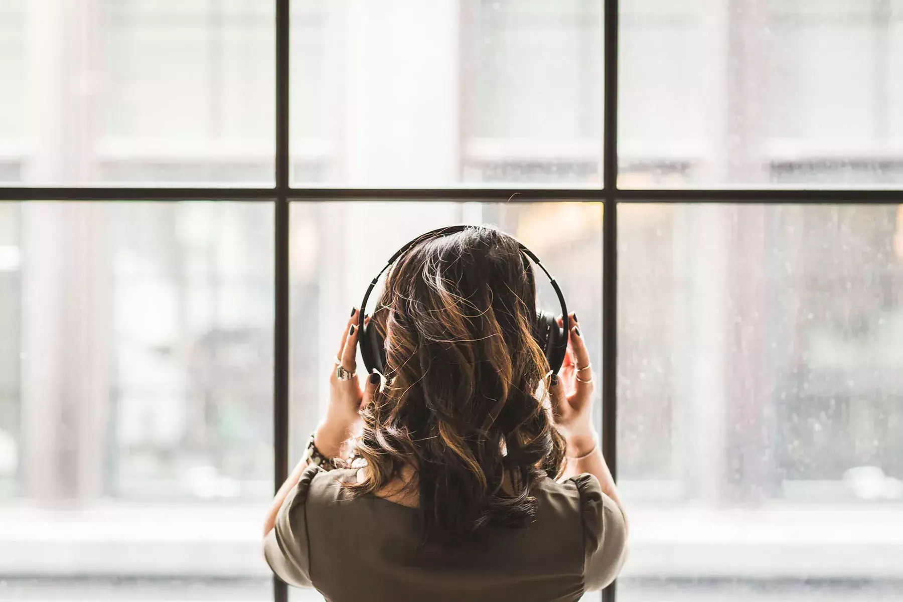 Melodies of healing Melodies of healing