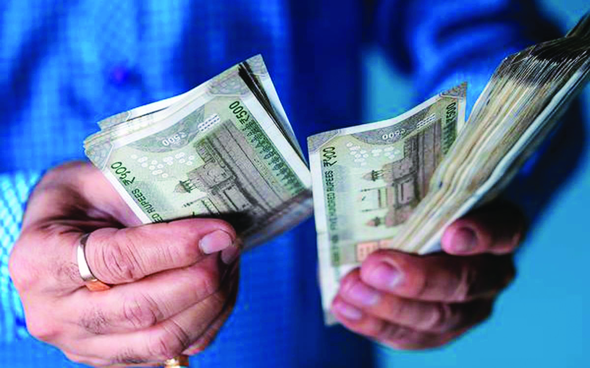 Finance Ministry allows 12 states to borrow extra `66,413 crore in FY2022 and FY2023
