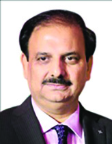 Rakesh Kumar takes role of Chief Mentor to guide handicraft sector Rakesh Kumar takes role of Chief Mentor to guide handicraft sector