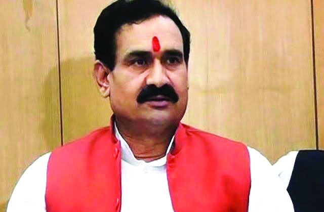 Uniform Civil Code should have been applied in 1955: MP minister Uniform Civil Code should have been applied in 1955: MP minister