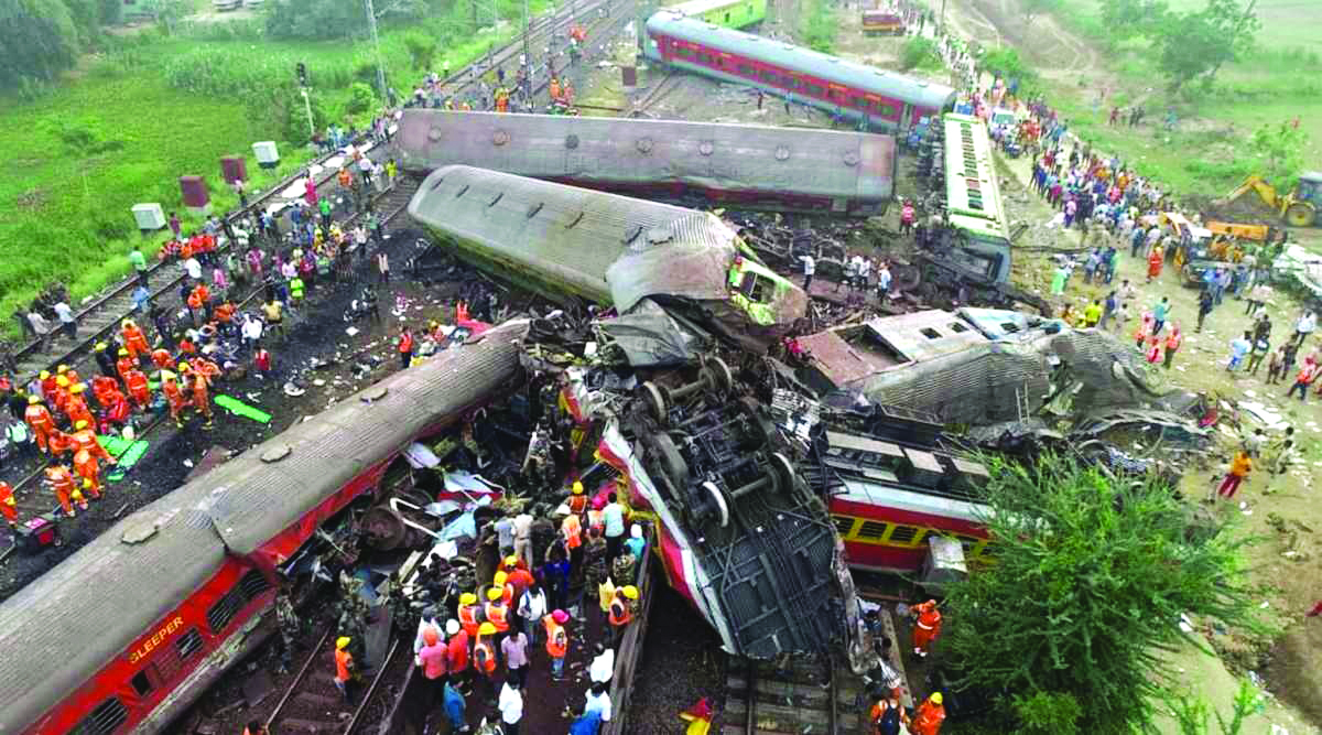 Kin of Odisha train accident victims still waiting for bodies Kin of Odisha train accident victims still waiting for bodies