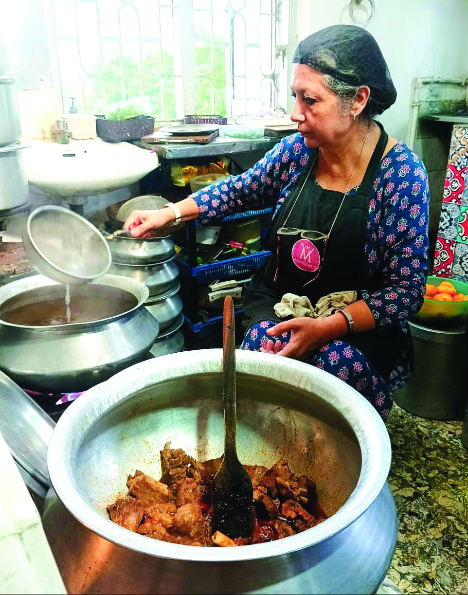 Kolkata’s Nawabi Eid, a colourful celebration of harmony