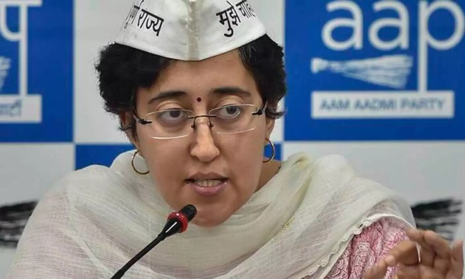 Atishi may get additional charges in Cabinet reshuffle; row between CM, L-G continues