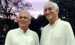 Congress leader T S Singh Deo confirms that he never spoke about rotational CM post in Chhattisgarh Congress leader T S Singh Deo confirms that he never spoke about rotational CM post in Chhattisgarh