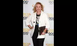Kim Cattrall gets candid about her ‘And Just Like That…’ cameo