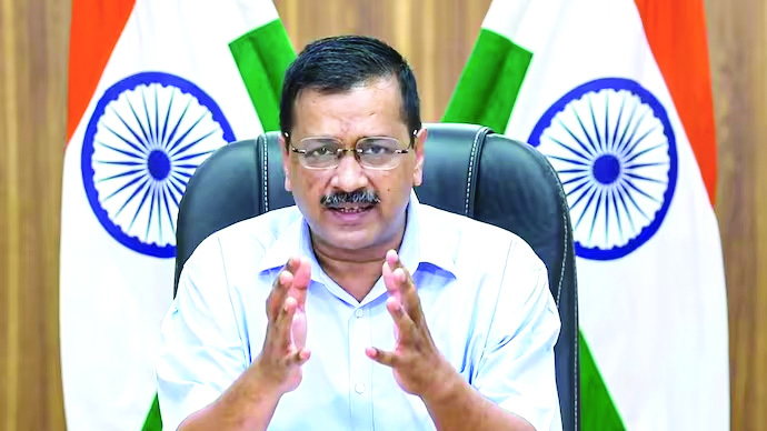 2nd NCCSA meeting: CM halts appointment of   education dept officials facing vigilance cases 2nd NCCSA meeting: CM halts appointment of   education dept officials facing vigilance cases